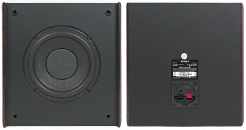 Сабвуфер Sven MS-3000