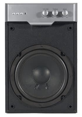 Сабвуфер Edifier R401