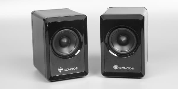 внешний вид Konoos KNS-PU30