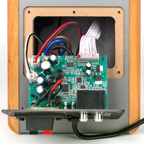 Внешний вид Edifier R1280T