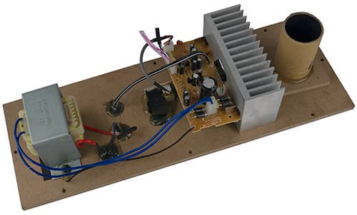 Внешний вид Genius SP-HF1800A