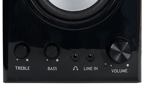 Внешний вид Genius SP-HF1800A