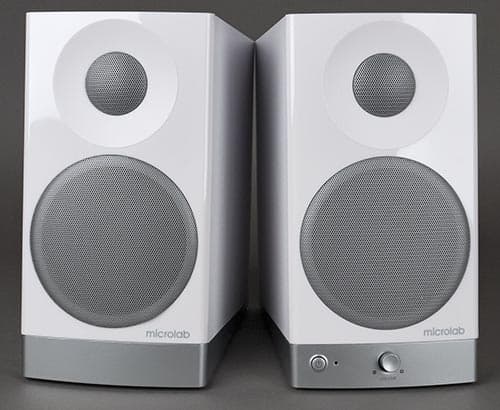 Внешний вид Microlab FC30