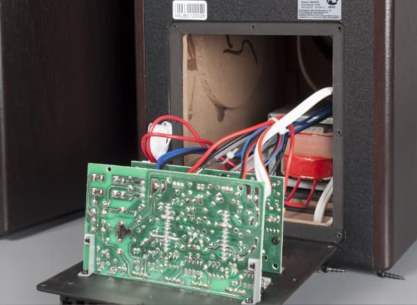 Усилитель Microlab Solo 7C