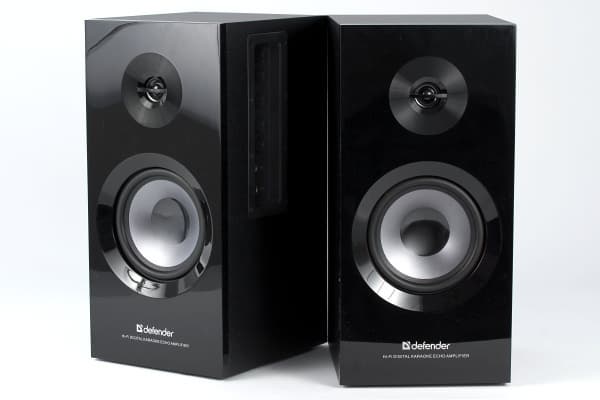 внешний вид Defender Mercury35 MkII