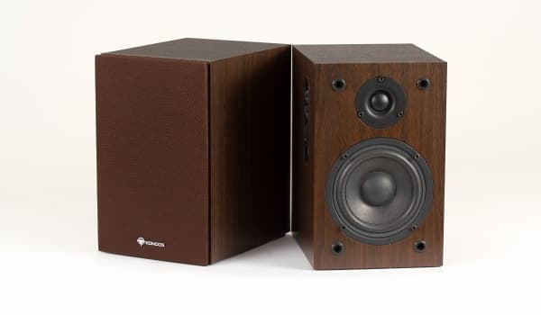 внешний вид Konoos KNS-D400 внешний вид Konoos KNS-D400