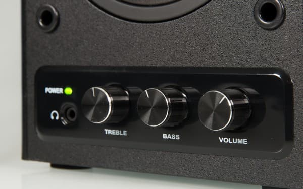 Панель управления Sven Stream Light