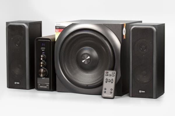 Внешний вид Thonet&Vander Ratsel