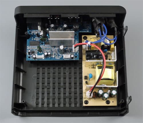 Усилитель Thonet&Vander Ratsel