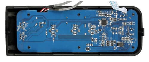 Плата управления усилителя Thonet&Vander Ratsel