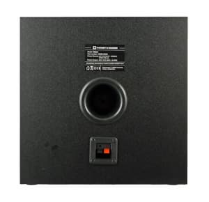 Сабвуфер Thonet&Vander Ratsel