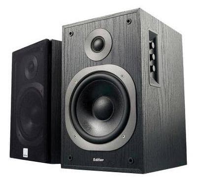 Внешний вид Edifier R2000T