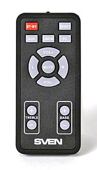Пульт ДУ Sven Stream R