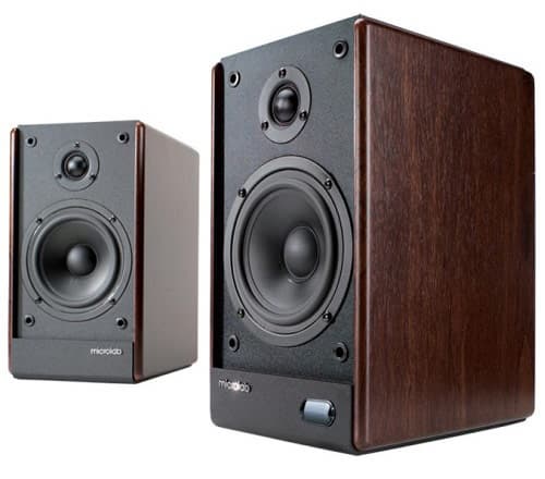 Внешний вид Microlab Solo 5C