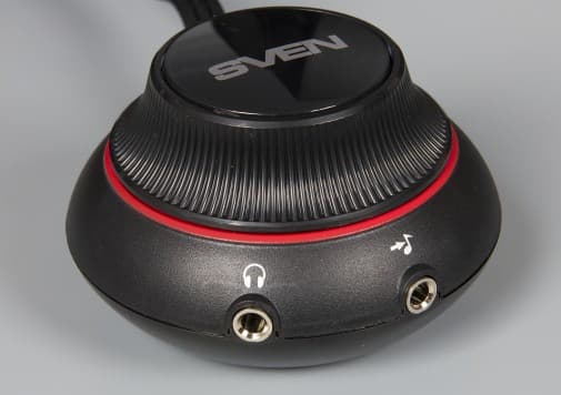 Пульт ДУ Sven MS-1080