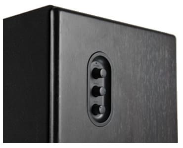 Панель управления Microlab Solo 6C