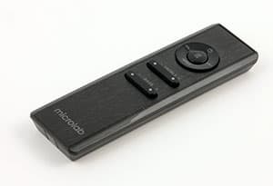 Корректный пульт ДУ Microlab Solo 6C