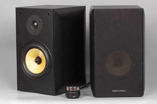 Внешний вид Thonet&Vander Kugel