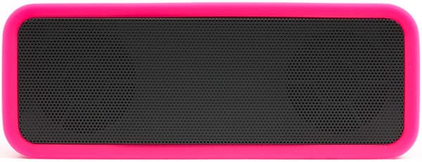 Дизайн портативной аудиосистемы Arctic S113BT