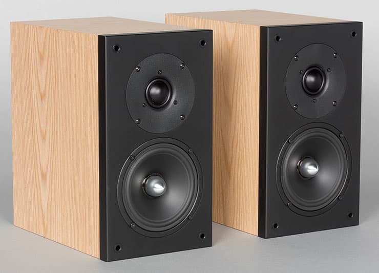 Полочные колонки Arslab Classic 1