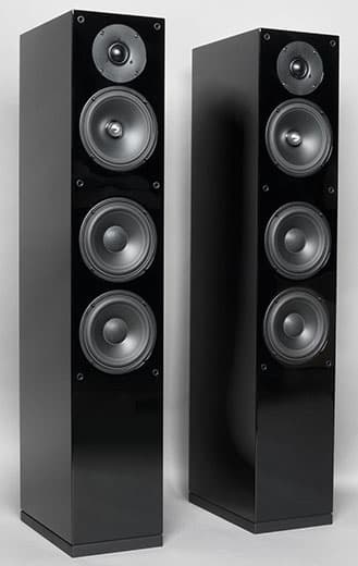 Напольные колонки Arslab Classic 3