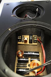 Напольные колонки Arslab Classic 3