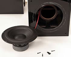 Полочные колонки Arslab Old School Superb 90