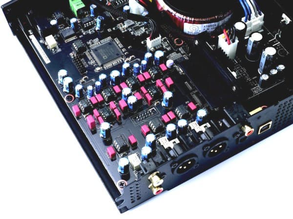 Презентация ASUS Essence One Muses Edition