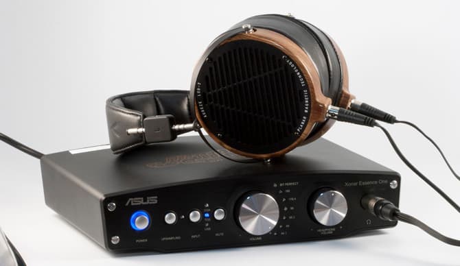 Asus Essence One