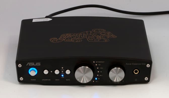 Asus Essence One
