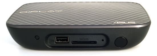 Медиаплеер ASUS O!Play Media Pro