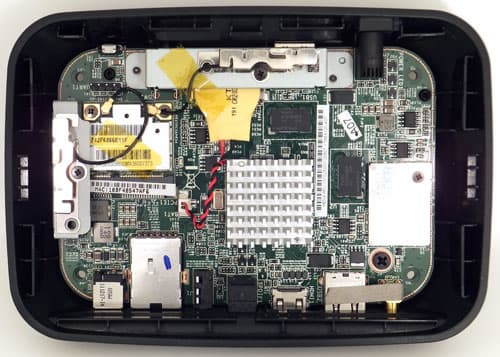 Медиаплеер ASUS O!Play Media Pro