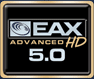 EAX ADVANCED HD 5.0