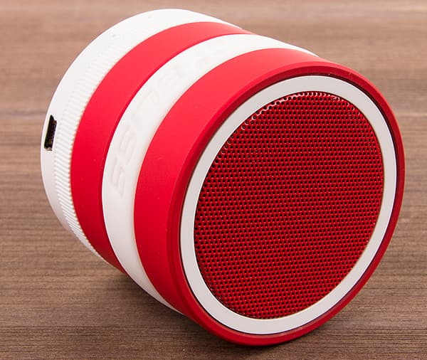 Дизайн колонки Microlab MD112