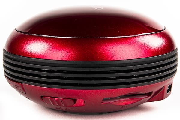 Дизайн колонки Microlab MD112