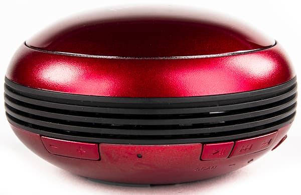 Дизайн колонки Microlab MD112