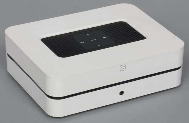 Bluesound PowerNode 2