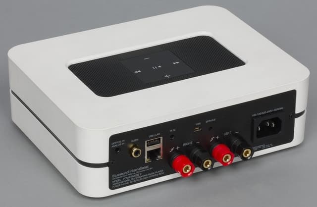 Bluesound PowerNode 2