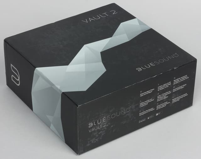 Bluesound Vault 2