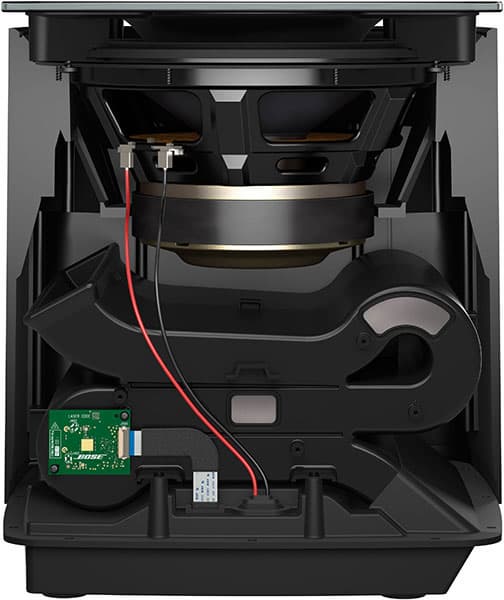 5.1-система Bose Lifestyle 650 для домашнего кинотеатра