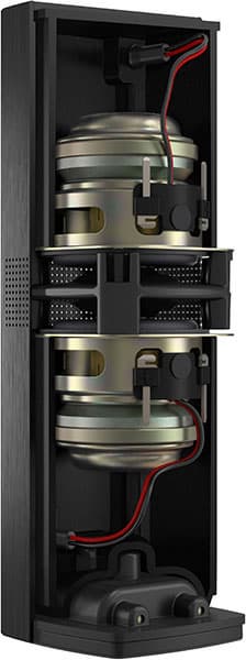 5.1-система Bose Lifestyle 650 для домашнего кинотеатра