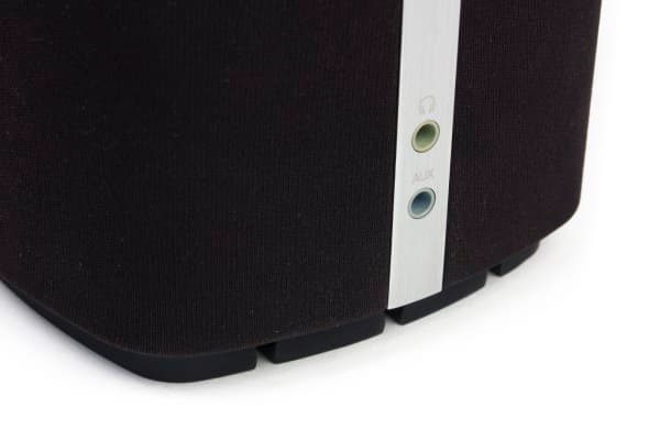 Дизайн компьютерной аудиосистемы Bowers & Wilkins MM-1