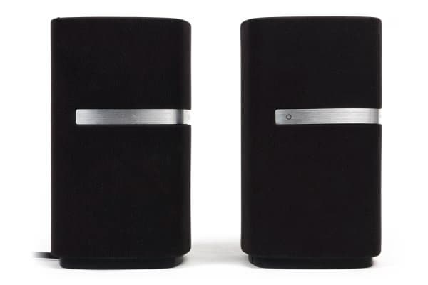 Дизайн компьютерной аудиосистемы Bowers & Wilkins MM-1