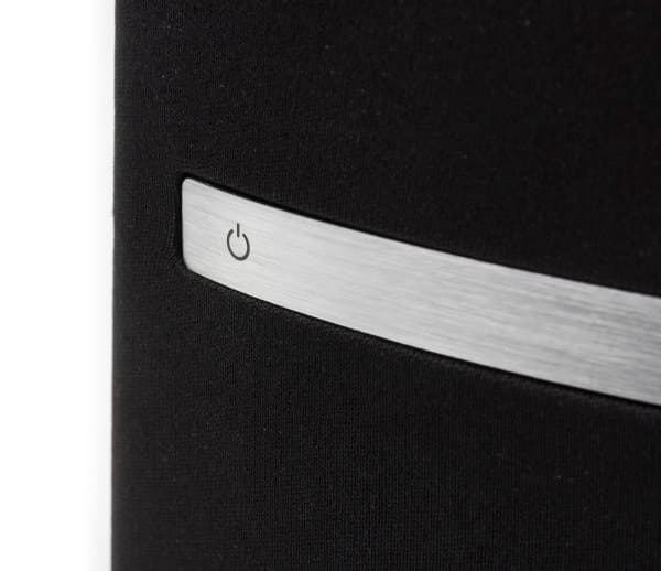 Дизайн компьютерной аудиосистемы Bowers & Wilkins MM-1