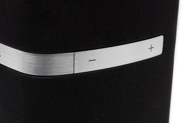 Дизайн компьютерной аудиосистемы Bowers & Wilkins MM-1