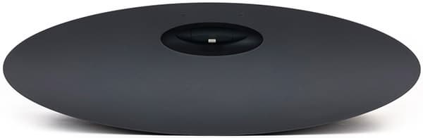 Дизайн беспроводной аудиосистемы Bowers & Wilkins Z2