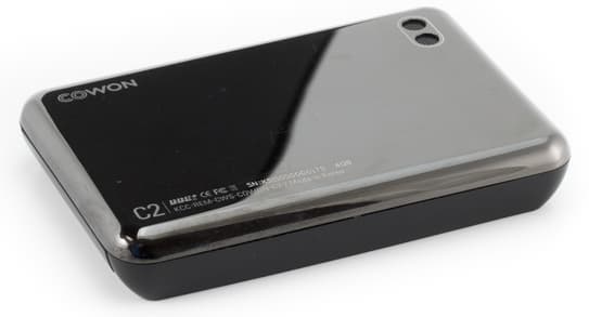Плеер Cowon C2