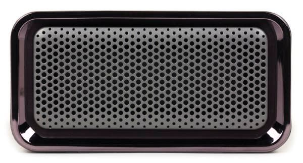 Дизайн колонки Creative Sound Blaster Roar