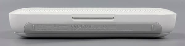 Дизайн колонки Denon Envaya