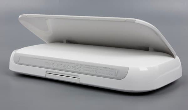 Комплектация колонки Denon Envaya